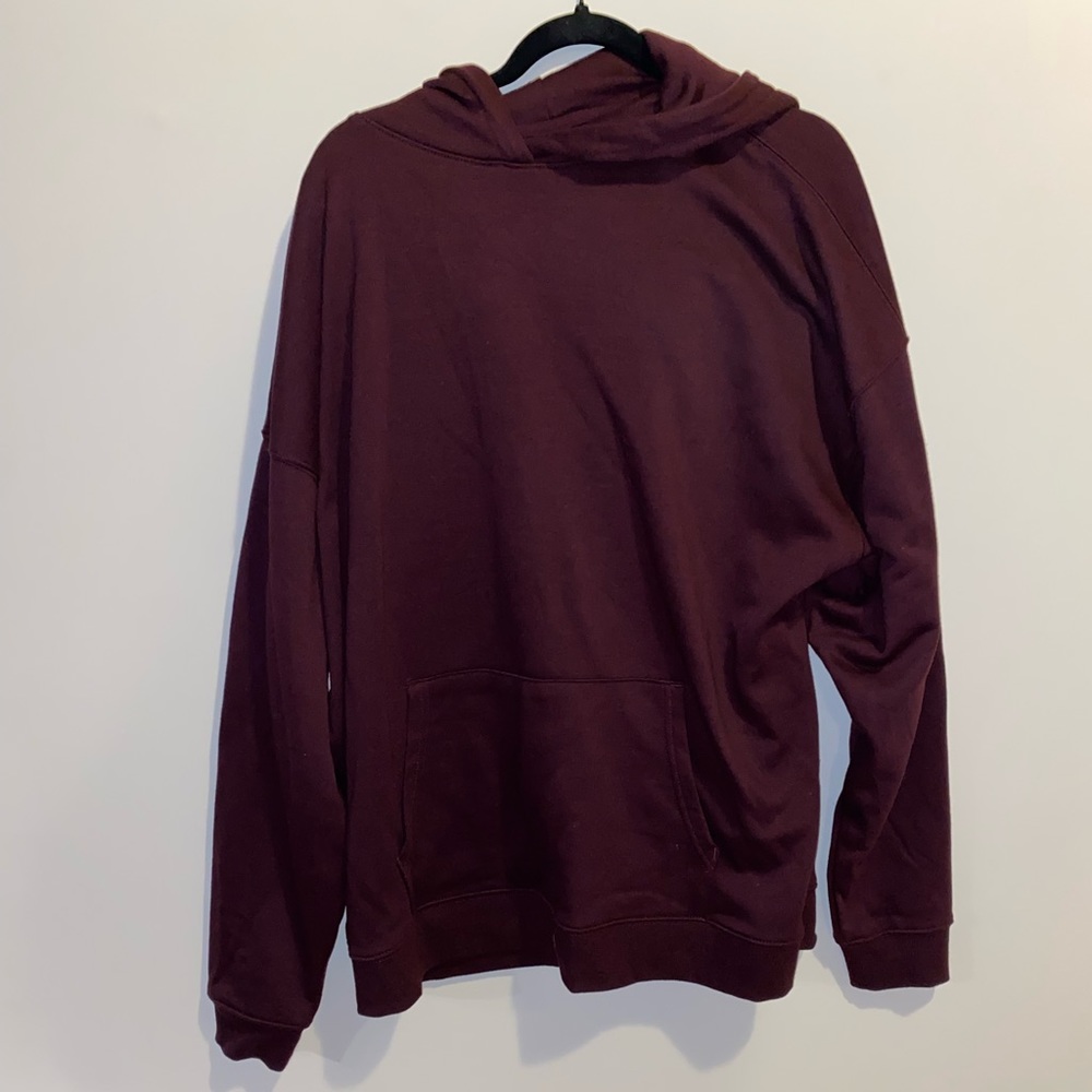 No boundaries men’s hoodie
